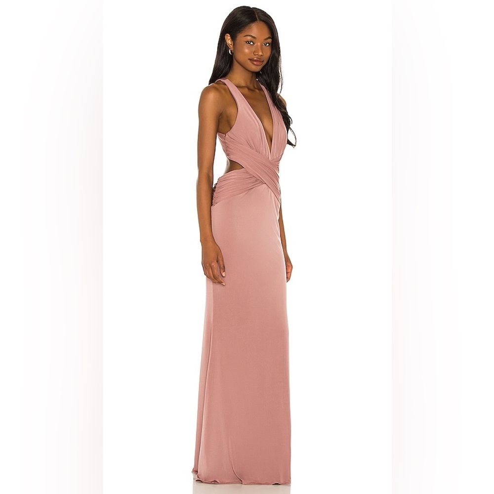 NWT REVOLVE Secret Agent Dress in Ash Rose
Katie May 🔥HOT & SOLD OUT DRESS🔥 - Picture 3 of 7